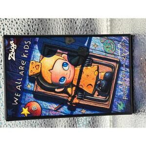 Pop Mart Zsiga We Are All Kids